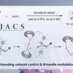 华东师范大学姜雪峰研究组JACS：手性点击库，F/Cl硫上换