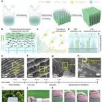东北林大韩广萍教授、程万里教授/哈工大刘彦菊教授 AFM：超弹性摩擦电智能气凝胶助力可穿戴交互医疗工程