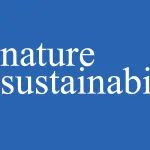 南京大学，Nature Sustainability！