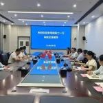 中国工程院院士，去安徽省农科院了