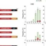 NAR | 南京农业大学谭俊杰开发高精度 C-to-G 碱基编辑器实现扩展位点选择性和目标兼容性