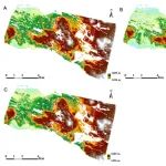 中山大学测绘科学与技术学院先进遥感团队最新成果，基于星载激光雷达和卫星立体摄影测量的高分辨率林下地形提取
