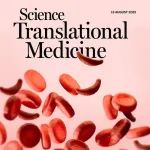 《科学·转化医学》封面｜镰状细胞病实验性基因疗法
