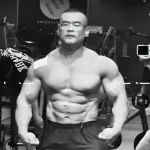 知名健美选手，中山大学一副教授逝世，年仅38岁