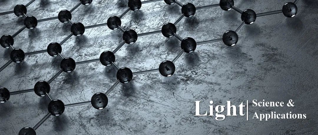Light | 石墨烯可调电容超材料实现太赫兹波段100%幅度调制深度