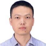 博士毕业于福建农林大学，广西大学农学院副教授以通讯作者身份在国际知名期刊上发表研究论文