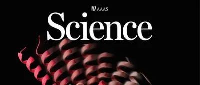 今日4篇 Science - NUS林志群、吉大吕中元、清华杨振忠/上海交大李健/华东师大张伟/浙工大杨云芳  ...