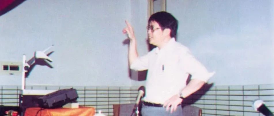 冼鼎昌：为中国点亮最强的光 | 科技史