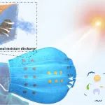 深圳大学张学记/青岛大学宋永超 ACS Nano：Janus光热舒适性口罩用于环境污染物监测