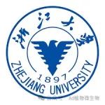 浙江大学“百人计划”研究员以通讯作者在Nature Communications发表重要研究成果