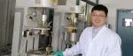 中国石油大学（华东）化学化工学院潘原教授获批国家自然科学基金青年科学基金项目（B类）