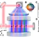 研究透视：光学自旋玻璃-光镊 | Science