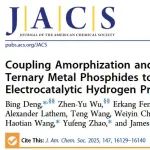 清华大学邓兵课题组JACS等系列研究：电解水绿氢催化剂的设计和制备方向新进展