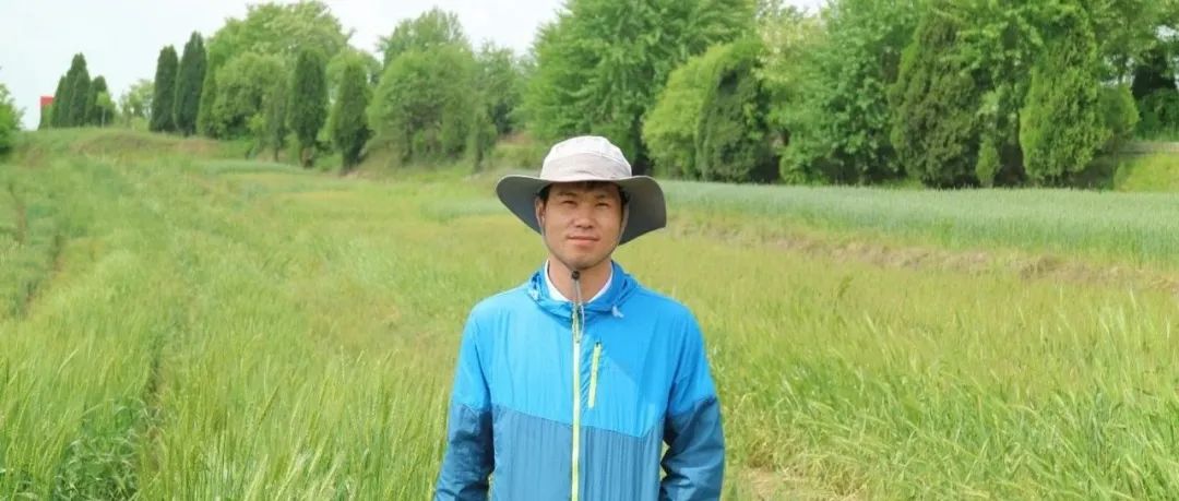 西北农林科技大学副教授以通讯作者身份在Cell子刊上发表研究论文