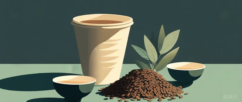 解密“黄魁茶”的香味魔法：从树叶到茶杯的奇妙旅程