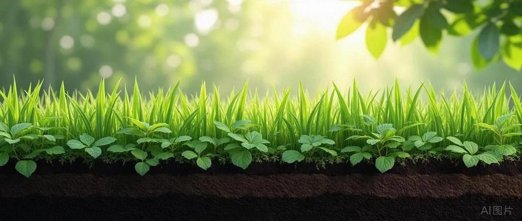 杨元合研究组《National Science Review》最新成果！揭示冻土融化背景下植被碳吸收对土壤温室气体排放的抵消作用