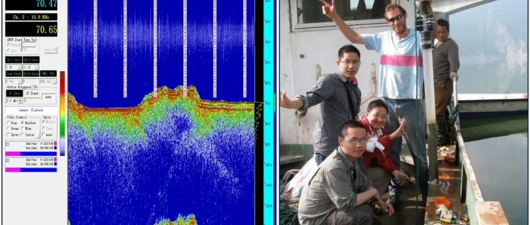 Nature：地震对河床沙的影响远比预期更大更久