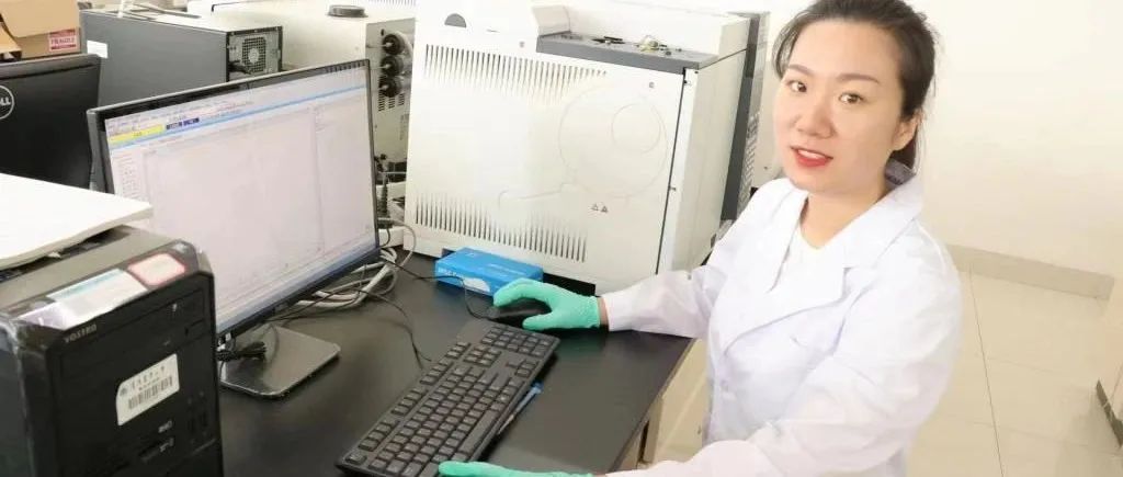 沈阳农业大学博士以通讯作者身份发表Nature Communications