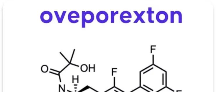 武田｜Oveporexton (TAK-861)：首个用于发作性睡病的 OX2R 激动剂 ，III 期临床中