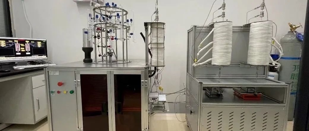 地球环境研究所提出量化有机碳来源的新手段