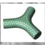 天津理工大学《Small Methods》：基于石墨烯的双连续芯壳和管状金属纳米结构的直接合成法，用于电池电极材料