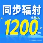 立省1300元！同步辐射GIWAXS/XAS仅1200元起！超值钜惠限量抢，手慢无！