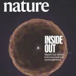 《自然》封面故事：超新星的自我暴露︱2025年8月21日刊