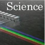 Science | 可重构光栅：片上光谱“调色师”