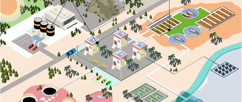 西安交通大学杨亚威、阙文修团队EE&S综述：光热界面蒸发的发展路径——基本原理、器件设计和实际应用