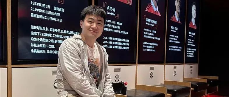 2025 RSC卓越学生荣誉计划获得者风采 | 杨建伟