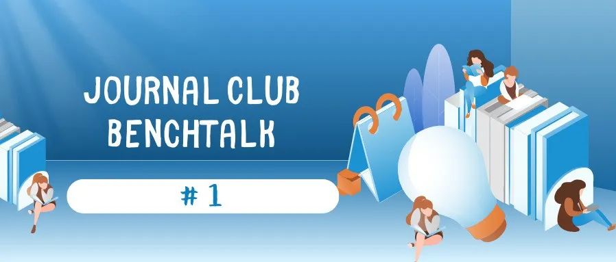 JC Benchtalk #1