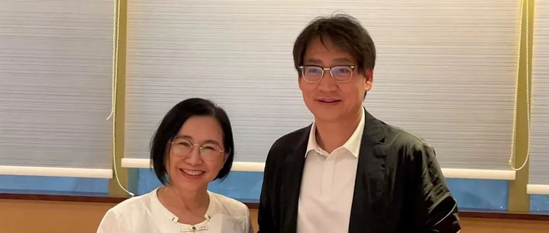 Light会客厅 | 回访港校，Light发展的香江引擎