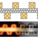 研究进展：石墨烯纳米带 | Nature Chemistry