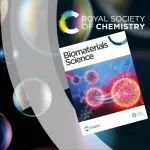 2024 年度 Biomaterials Science 优秀审稿人