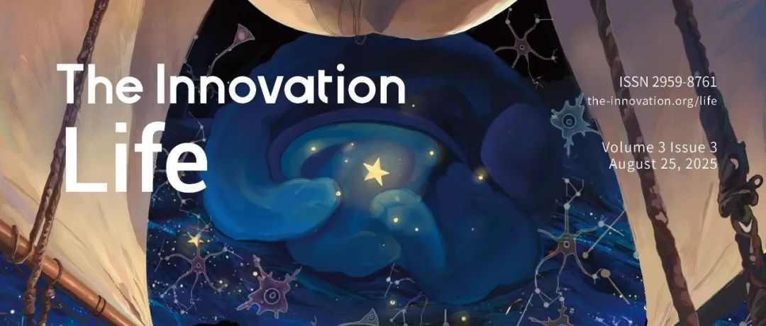 The Innovation Life | Volume 3 Issue 3 Live Now