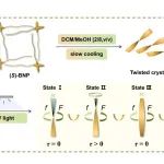 【JACS】四川大学于珊珊课题组：宏观同手性扭曲促使光机械组装体实现连续原位旋转