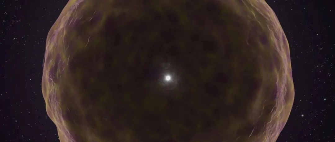 超新星爆发，科学家看到了恒星内部结构；高级巧克力的味儿，这个微生物群落能复制；太空制氧新方案 | 一周论文新鲜读