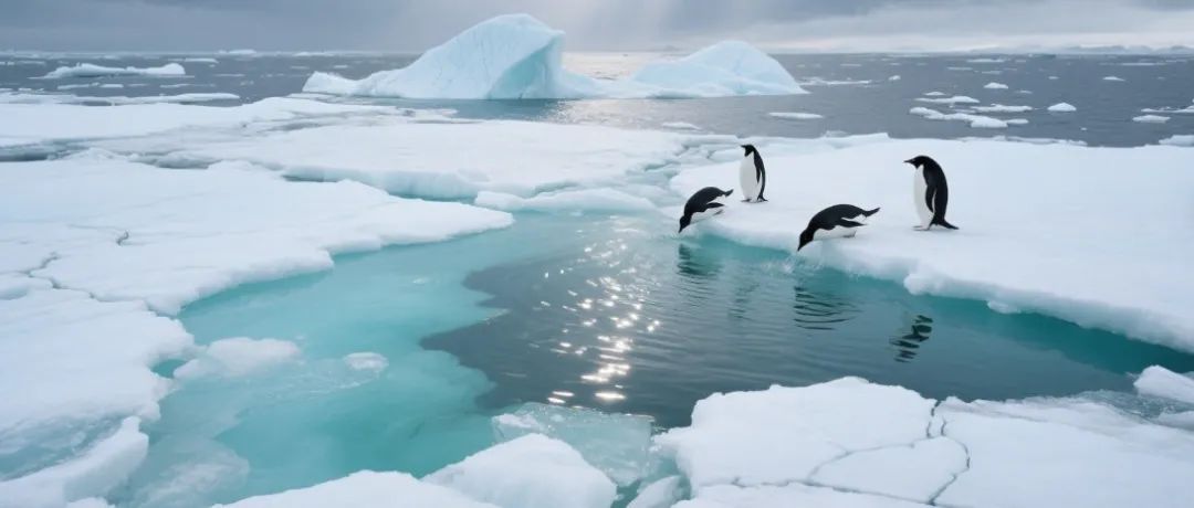 Nature：新证据，“南极”危在旦夕！