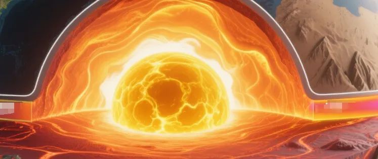Geology：铁同位素，判别岩石熔融过程