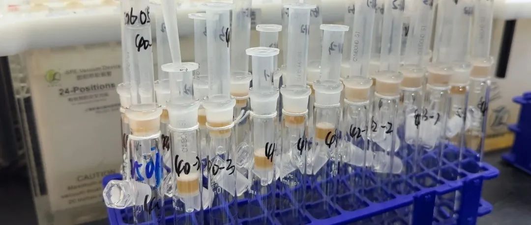 土壤磷脂脂肪酸PLFA测定方法介绍（附1h视频解析）