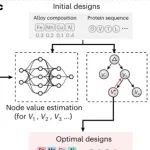 研究进展：深度主动优化-高维材料 | Nature Computational Science