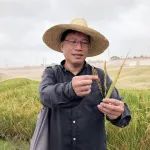 祝贺！何祖华院士