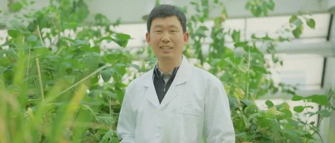 祝贺！王二涛研究员