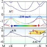 (纯计算)西南大学汪志勇团队Adv. Funct. Mater.: 平行堆叠室温多铁同质双层中非易失性铁谷极化的滑移铁电调控