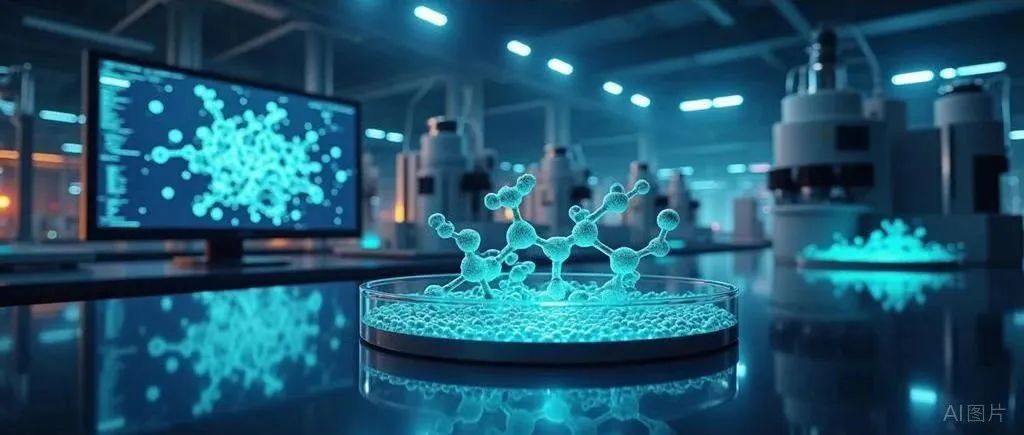 Nat Biotechnol｜利用人工智能重新定义可成药靶点