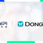 晶泰科技与韩国东亚公司签署合作，共同研发免疫与炎症领域新药
