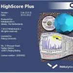 超强XRD分析软件：HighScore保姆级安装下载教程！