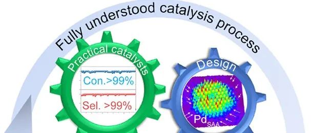 中科院生态环境研究中心刘睿课题组Chem：基于表面增强拉曼的Pd位点精准识别与定量