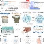 东林于海鹏/沈化赵大伟ESM：生物基超分子双网络凝胶电解质协同提升力学稳健性与离子导电性，赋能高性能柔性锌离子电池