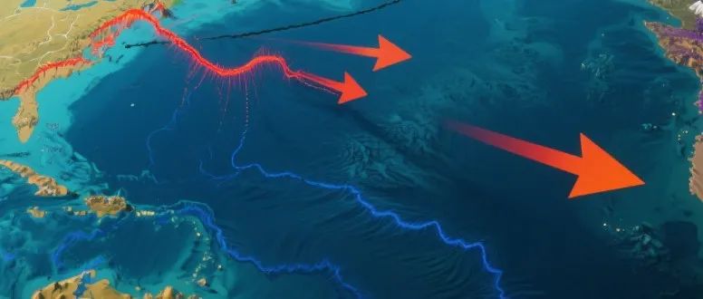 Geology：古地磁学，破解冈瓦纳大陆的诞生之谜